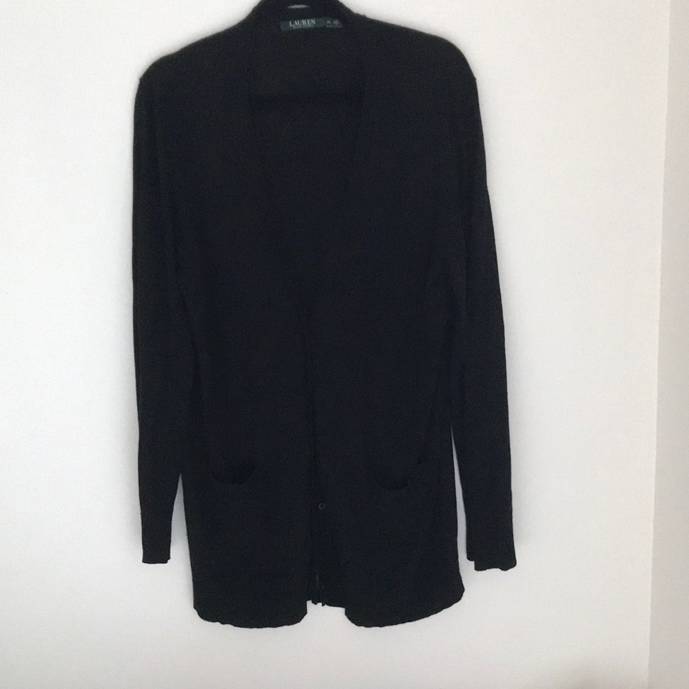 Ralph Lauren cardigan